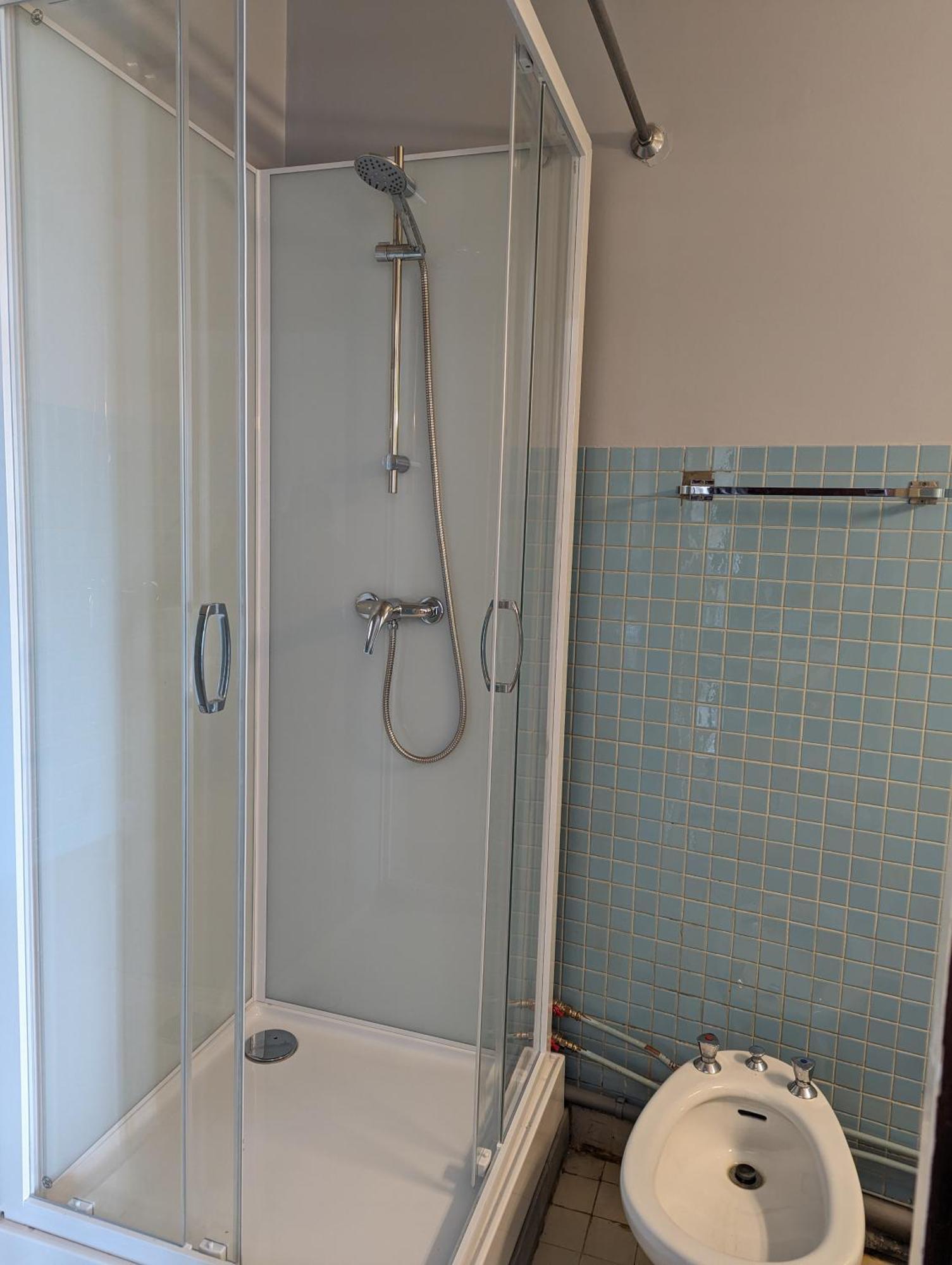Studio 63M2 3Eme Etage Ou Chambre Dans Appartement 2Eme Etage Pour Sejours A Moulins Moulins  Luaran gambar